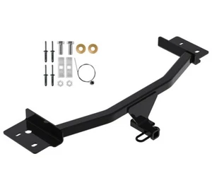 Reese Trailer Tow Hitch For 20-25 Lincoln Aviator Ford Explorer 1-1/4" Receiver - Picture 1 of 3