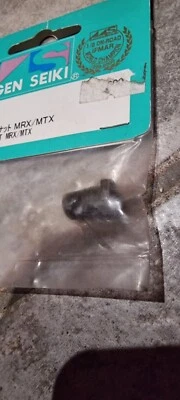 Mugen Muttet Für Schwungrad Befestigung  - Bild 1 von 2