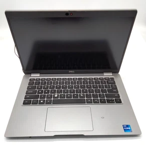 Dell Latitude 5420 14" i7-1165G7 1,70GHz 8GB Ram bootet auf Bios ohne SSD Laptop - Bild 1 von 6