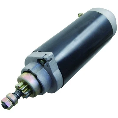 New Starter Compatible with Outboard Mercury Mariner V6 135-300 HP - Image 1 of 4