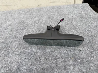 RÜCKSPIEGEL HOMELINK AUTOMATISCH ABBLENDBAR RANGE ROVER EVOQUE L551 (2020-2023) OEM - Bild 1 von 4