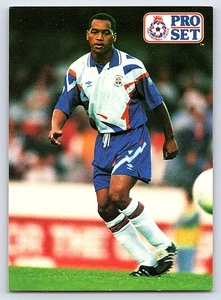 1991-92 Pro Set English League #54 Brian Stein Luton Town - Picture 1 of 2