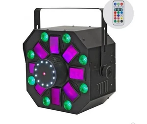 Equinox Hornet 4-In-1 Lighting Effect - Picture 1 of 5