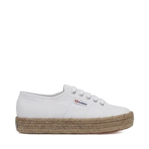 Superga - Sneakers,Donna,casual,modello 2730 Rope - Zdjęcie 1 z 15