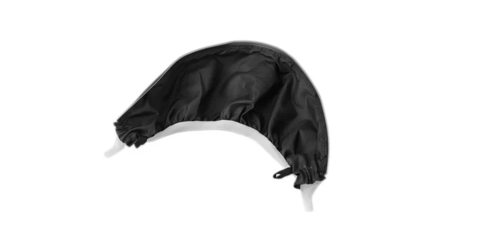 3M Pack of 5 Versaflo M-937 Flame Proof Face Seal M Series Helmet Genuine