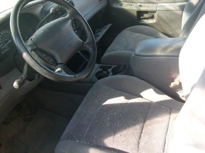 Grupo de velocímetro 4 puertas excluyendo Sport Trac MPH compatible con 00-01 EXPLORER 101841 Foto 1 de 4