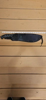 CRKT Ken Onion Panga  - Изображение 1 из 3