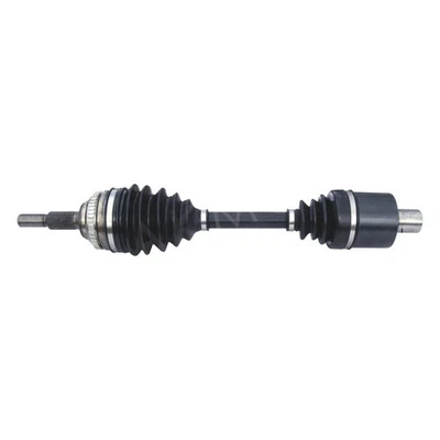 For Saturn SL1 1994-2002 SurTrack GM-8012 Front Passenger Side CV Axle Shaft Foto 1 de 3