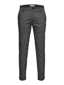 Only & Sons Herren Hose Sweat Stoffhose Jeans grau 22013935 29 30 31 32 33 34 - Picture 1 of 6