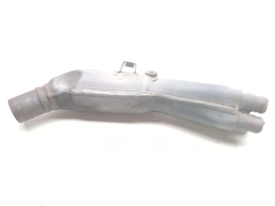 08-15 Suzuki Katana 650 GSX650F tubo de escape Foto 1 de 4