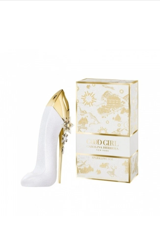 Parfum Carolina Herrera Good Girl 80 Ml - Imagen 1 de 4