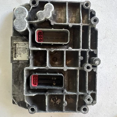 2010-2012 DODGE RAM 2500 3500 6.7L CUMMINS DIESEL ECU 5268442 # 173 - Image 1 of 3