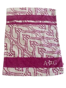 Juego de toallas de playa American Girl Kanini solo 18” para muñecas GOTY juego de tabla de paddle - Imagen 1 de 1