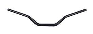 Renthal Fatbar Handlebar 848-50 Africa Twin Black - Zdjęcie 1 z 1