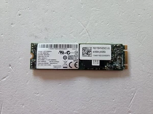 Lite-On 256GB M.2 SATA SSD (LGT-256M6G) - Picture 1 of 1