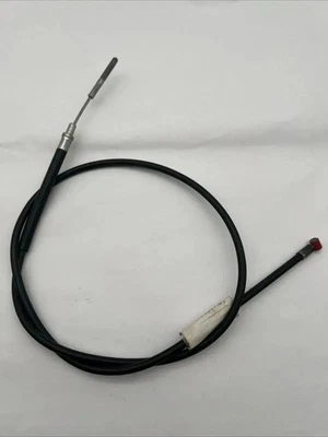 Yamaha brake cable front brake cable T80 MXS DT50 MX brake cable front NOX XX21801 - Image 1 of 4