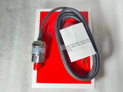 Danfoss MBS 3000 060G6383 Pressure Transmitter - Image 1 of 4