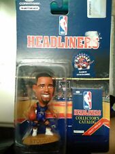 1997 Damon Stoudamire Corinthian NBA Headliners Figure Toronto Raptors NOC