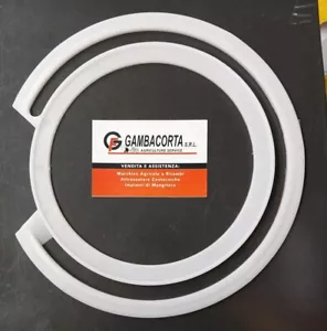 kit 4 guarnizione per seminatrice pneumatica Gaspardo 66248068 mod SP510 SP520 - Foto 1 di 9