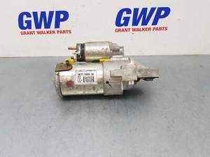 FORD TRANSIT STARTER MOTOR, 2.0 DIESEL AUTO T/M, VO, (2016-2022) GK2T11000DC - Picture 1 of 5