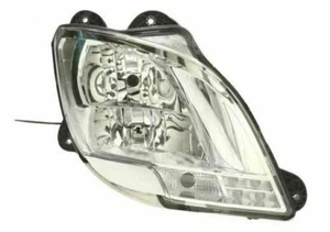 Reflektor główny ciężarówki prawy pasuje do reflektorów DAF 106XF CF 2013>  - Zdjęcie 1 z 2