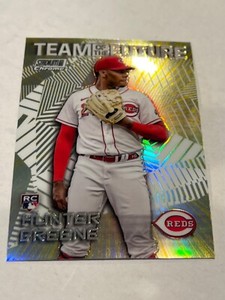 2022 Topps Stadium Club Chrome Insert You Pick MLB - Team of the Future