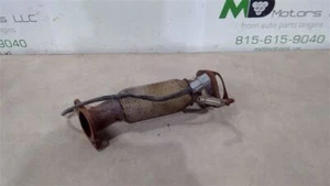 2012-2017 KIA RIO CATALYTIC CONVERTER EXHAUST DOWN PIPE OEM 28610-1R220 - Picture 1 of 10