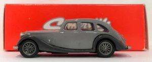 Somerville Models 1/43 Scale 129 - Riley Kestrel - Grey - Picture 1 of 5