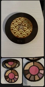 BRAND NEW | NEVER USED CORAL CRUSH TARTE EYESHADOW/BLUSH - Picture 1 of 1