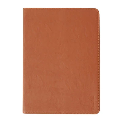 Premium Leder Cover für Apple iPad 2 3 4 Tablet Schutzhülle Case Tasche braun - Bild 1 von 4