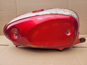 Suzuki Bearcat Gas Tank - Picture 1 of 17