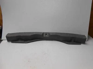 2007-2011 Honda CR-V Rear Trunk Cargo Scuff Sill Trim Cover Panel OEM - Picture 1 of 11