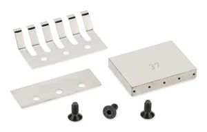Genuine Original Schaller Germany Lockmeister/Floyd Rose Tremolo Block 37mm - Picture 1 of 1