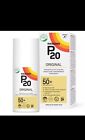 Riemann P20 Original SPF50+ Very High Protection 200ml Spray Sunscreen