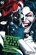 Harley Quinn #21 C Ryan Sook Homage Batman Killing Joke 1 Variant (08/23/2022) D