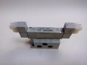 Numatics D12BB6413N000F Magnetventil - Bild 1 von 4