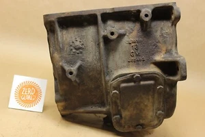 68-87 GM SM465 Bare 4 Speed Transmission Case 465452 GMC Chevy Synchro Mesh - Bild 1 von 6