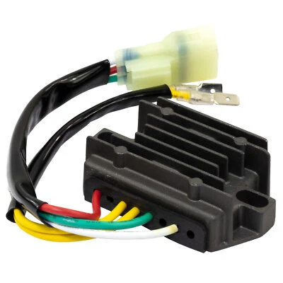 Regler Spannungsregler für GAS GAS MC Husqvarna FC FS FE KTM SX-F 250 350 450  - Bild 1 von 4