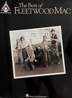 Fleetwood Mac The Best Of Guitar Recorded Versions Tab Book