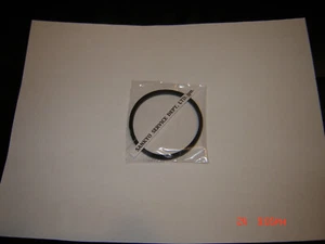 CORREA DE MOTOR DE PROYECTOR DE CINE SANKYO 800, ENVÍO MUNDIAL - Imagen 1 de 1