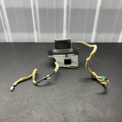 Arnés de radio antena OEM Subaru WRX STI 2017 con soporte Foto 1 de 4