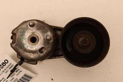 2008-2010 FORD F250 SD F350 SD F450 SD 6.4L SERPENTINE BELT TENSIONER PULLEY OEM - Image 1 of 4