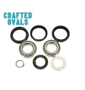 Rear Wheel Bearing Kit FOR Land Rover Defender 90/110 (upto KA Chassis no) - Picture 1 of 1