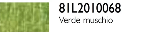 Verde MuschioLy R Aquarell Matita colorata - Immagine 1 di 1