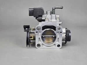 SUZUKI Wagon R Solio 2003 UA-MA34S Throttle Body AC46926 - Picture 1 of 19