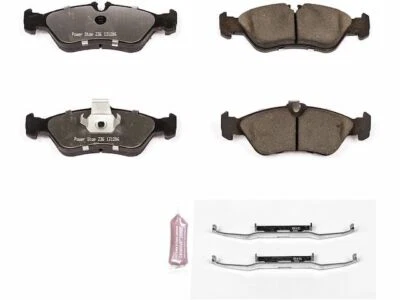 Juego de pastillas de freno trasero para Dodge Sprinter 2500 2003-2006 79645WV 2004 Foto 1 de 2