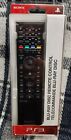 Sony Playstation 3 Blue Ray Disc Remote Control - Brand New
