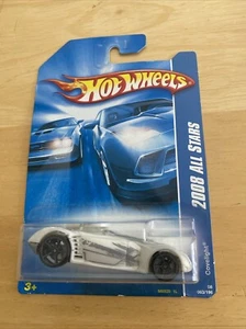 Hot Wheels Covelight 2008 All Stars - Imagen 1 de 4