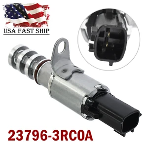 Variable Valve Timing Solenoid 23796-3RC0A For Nissan Altima Armada Kicks Maxima - Picture 1 of 14