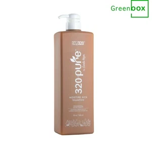 320PURE MOISTURE RICH SHAMPOO® 32 oz - Picture 1 of 2